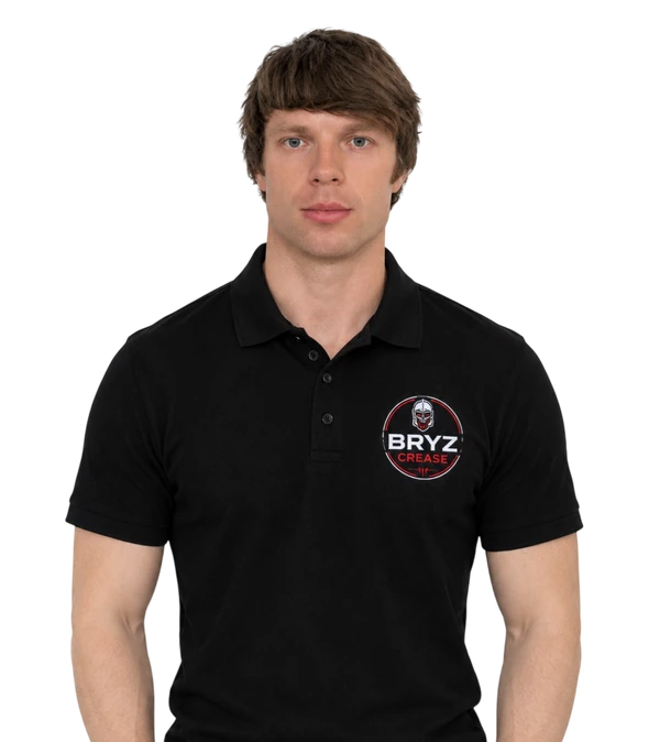 Артур Шмелев — Физическая подготовка команды BRYZCREASE